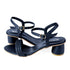 Women Formal Block Heel - 75076S - Block Heel - Walkeaze